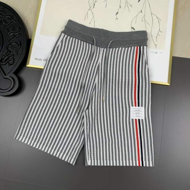 Picture of Thom Browne Short Pants _SKUThomBrowneM-2XLtltx0419410